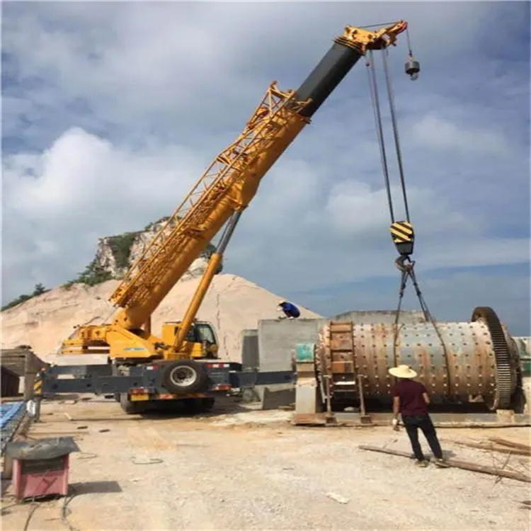 合江吊车的运输费用是否包含在租赁费用中