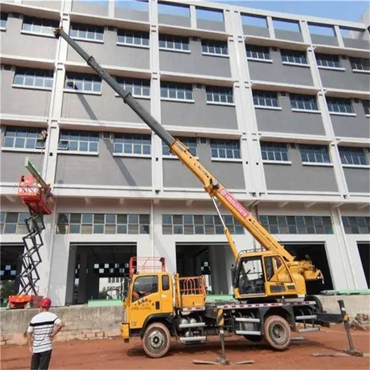 合江出租吊车时是否需要缴纳押金