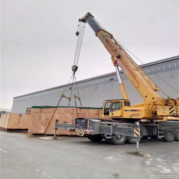 合江吊车出租哪家正规