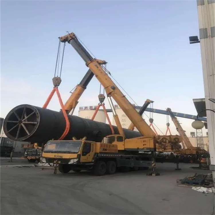 合江专业提供吊车租赁