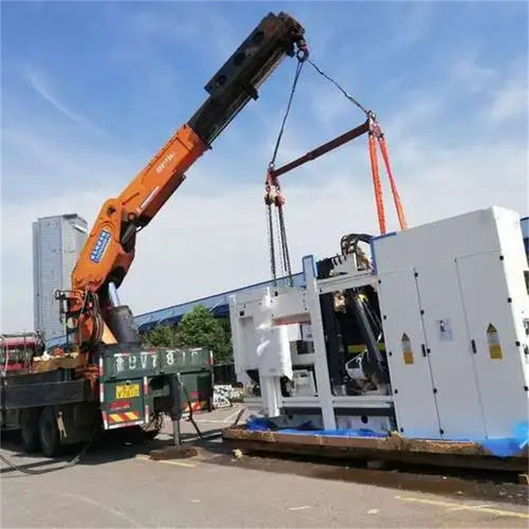 合江附近小吊车联系方式|8-16吨|本地及时服务