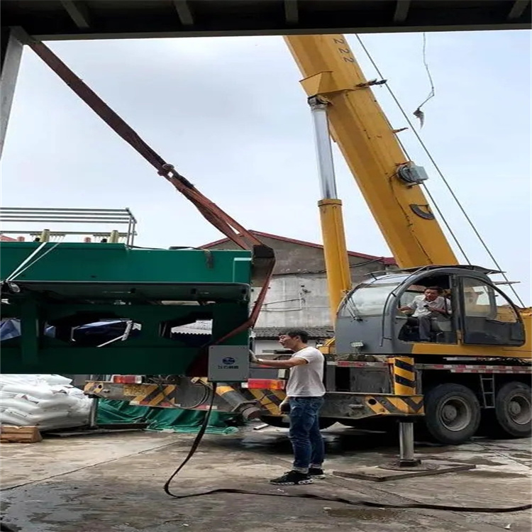 合江大吨位吊车租赁应急保障方案|化解突发吊装需求难题