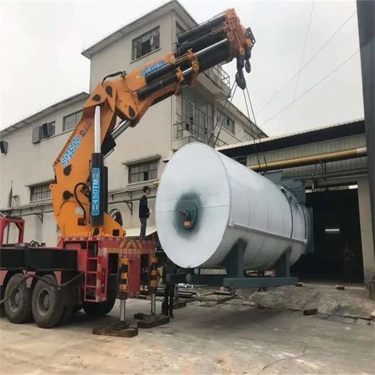 合江吊车租用电话|24小时应急服务|精准吊装方案